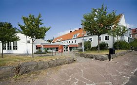 Hotel Svanen Kalmar